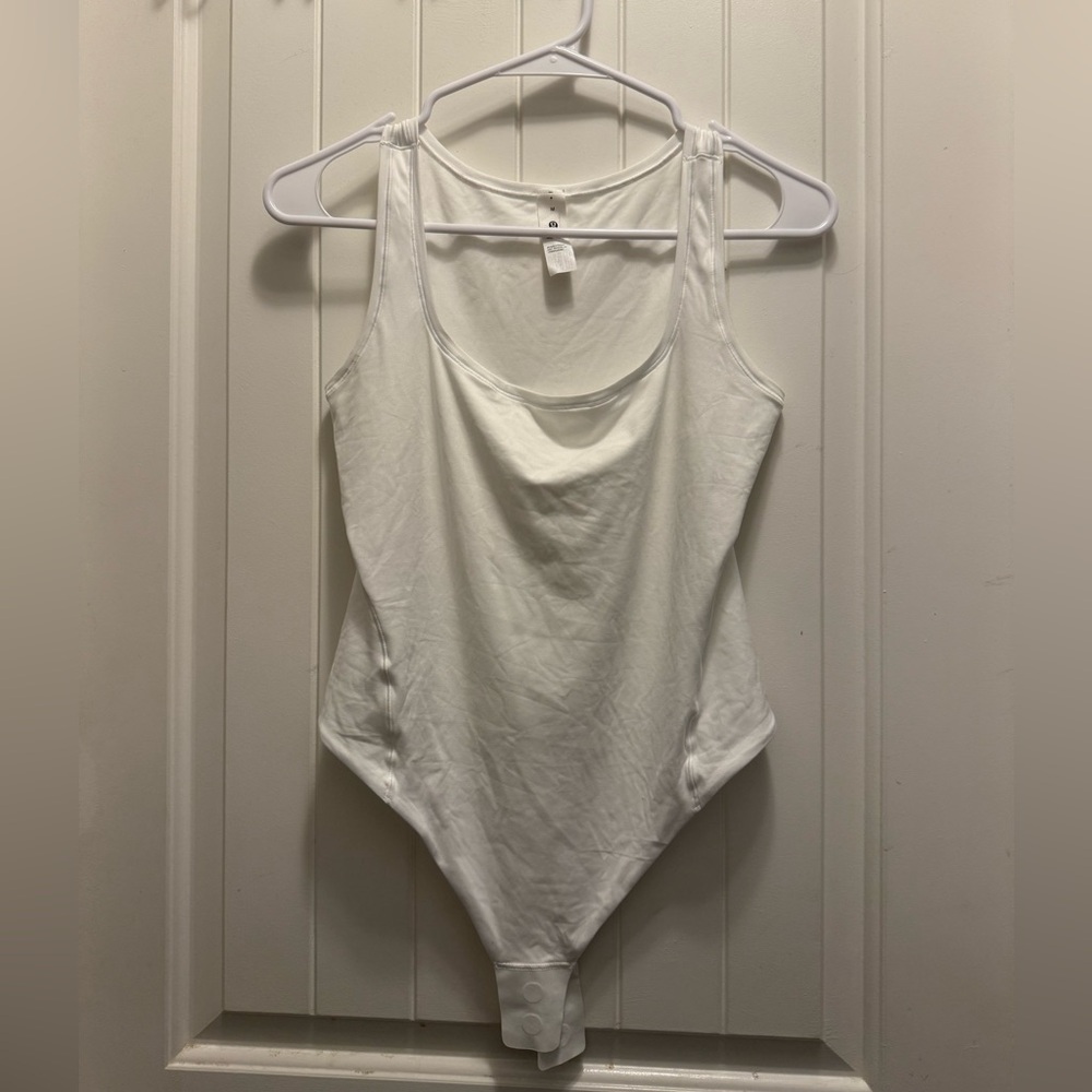 lululemon Bodysuit